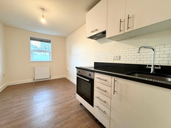 1 Bedroom Flat To Rent In Stroud Green Road, Finsbury Park, N4