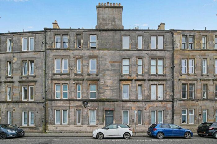 1 Bedroom Flat For Sale In (), Broughton Road, Broughton, Edinburgh, EH7