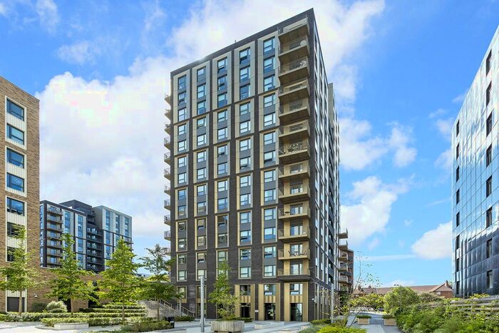 2 Bedroom Flat To Rent In Cambium House, Palace Arts Way, Wembley, London, HA9