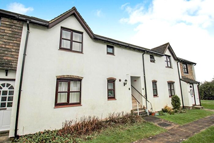 1 Bedroom Property For Sale In Ashburn Gardens, Ashburton, Newton Abbot, TQ13