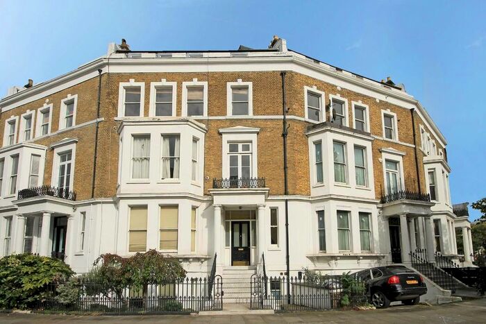 2 Bedroom Flat To Rent In Cromwell Crescent, London, SW5