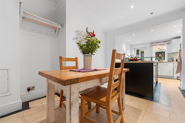 3 Bedroom Terraced House For Sale In St. Georges Street, Macclesfield, SK11