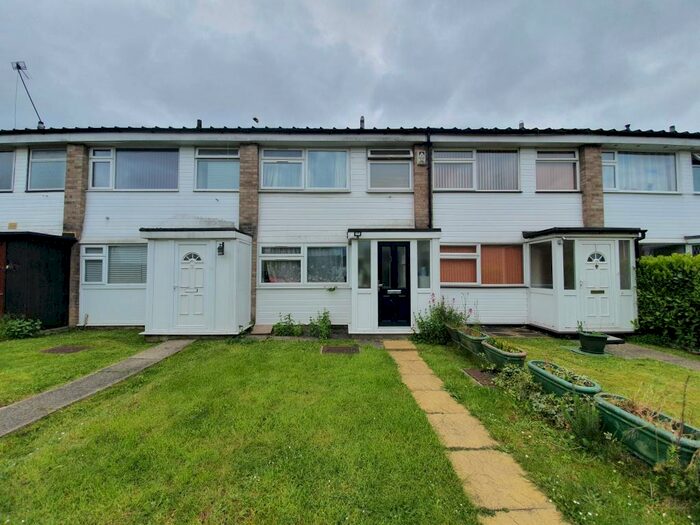 2 Bedroom Property To Rent In Winkley Court, Eastcote Lane, HA2