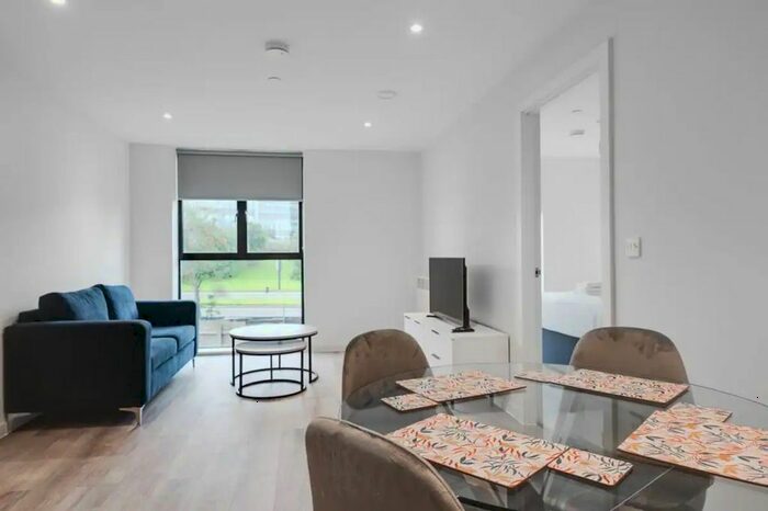 1 Bedroom Flat To Rent In Bevington Bush, Liverpool, L3