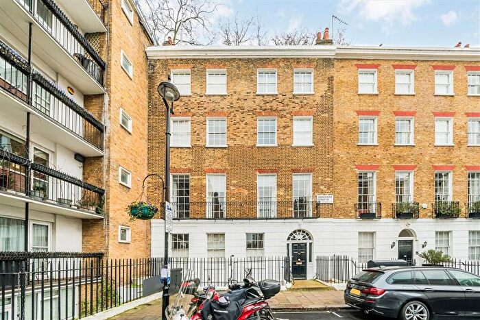 1 Bedroom Flat To Rent In Manchester Street, Marylebone, W1U