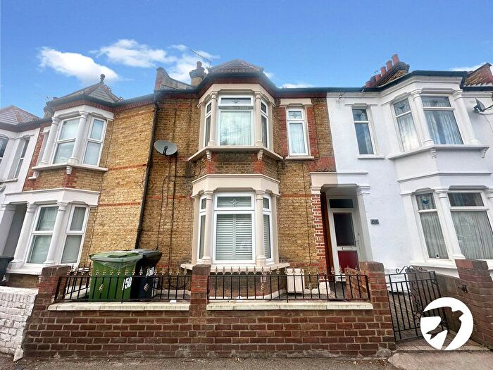 4 Bedroom Terraced House For Sale In Fernbrook Road, London, SE13