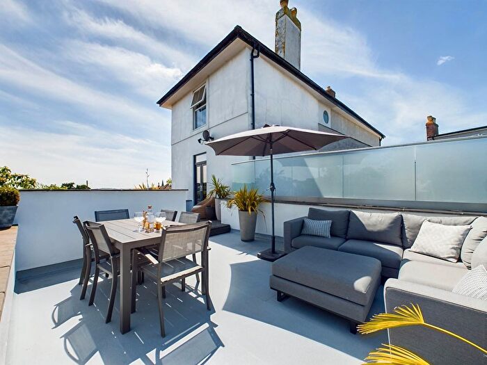 4 Bedroom Town House For Sale In Fore Street, Kingsbridge, TQ7