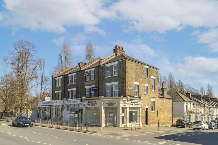 Studio To Rent In Brockley Road, London, SE4