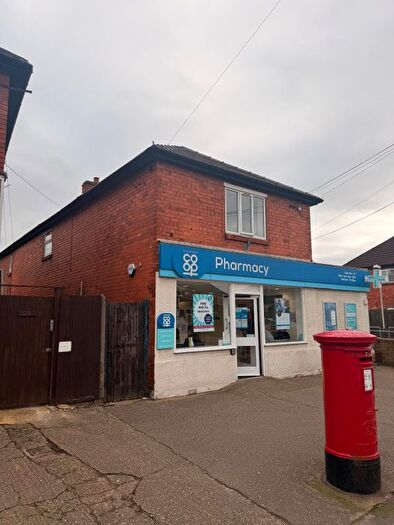 2 Bedroom Flat To Rent In Rookery Lane, Lincoln, LN6