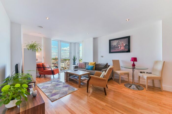 1 Bedroom Flat To Rent In The Crescent, Seager Distillery, Seager Place, Deptford, SE8