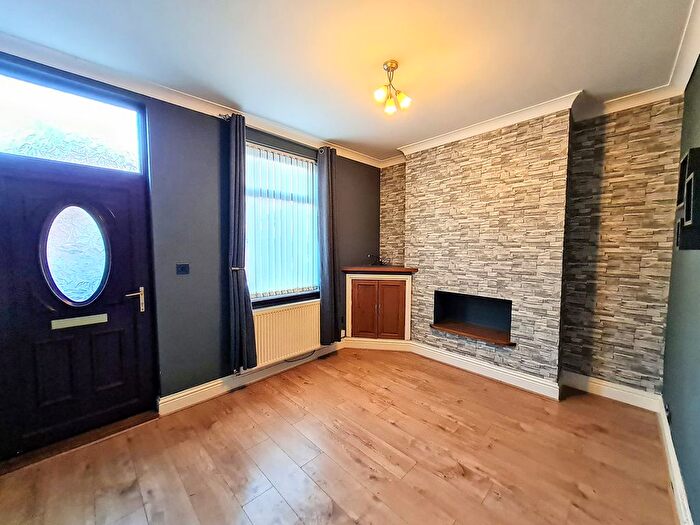 2 Bedroom Property To Rent In Cumberland Street, Darlington, DL3