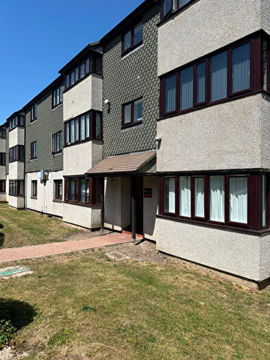 2 Bedroom Apartment To Rent In Meresmans, Teviot Avenue, South Ockendon, Essex, RM15