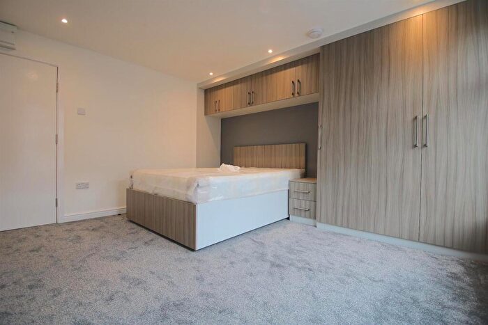 Studio To Rent In Staplehurst Road, London, SE13