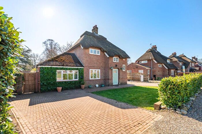 4 Bedroom Detached House For Sale In Plumstead Road, Thorpe End, NR13