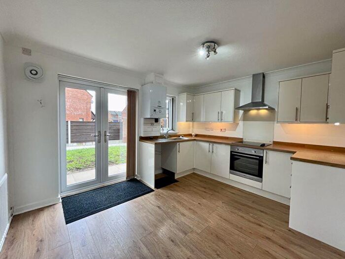 2 Bedroom Terraced House To Rent In Holly Mill Crescent, Astley Bridge, Bolton, Greater Manchester, BL1