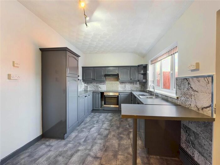 2 Bedroom Terraced House To Rent In Upper Regent Street, Rhondda Cynon Taff, CF44