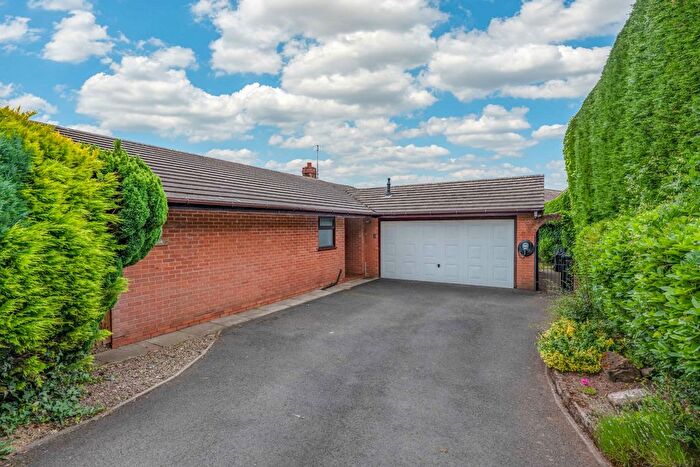 3 Bedroom Detached Bungalow For Sale In Cottage Farm Lane, Marlbrook, Bromsgrove, B60