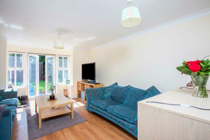 3 Bedroom Terraced House To Rent In Bevan Gate, Bracknell, RG42