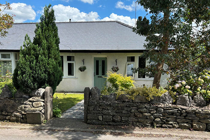 2 Bedroom House For Sale In Guldrey Lane, Sedbergh, LA10