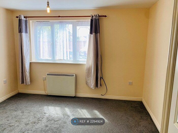 1 Bedroom Flat To Rent In Admaston, Telford, TF5