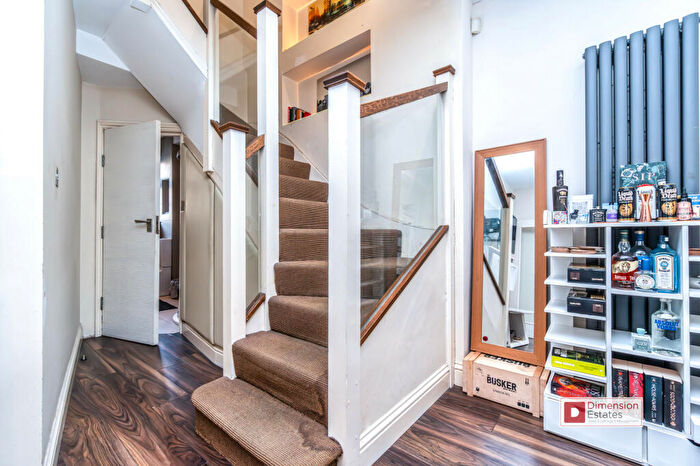 4 Bedroom Terraced House To Rent In Manchester Grove, London, E14