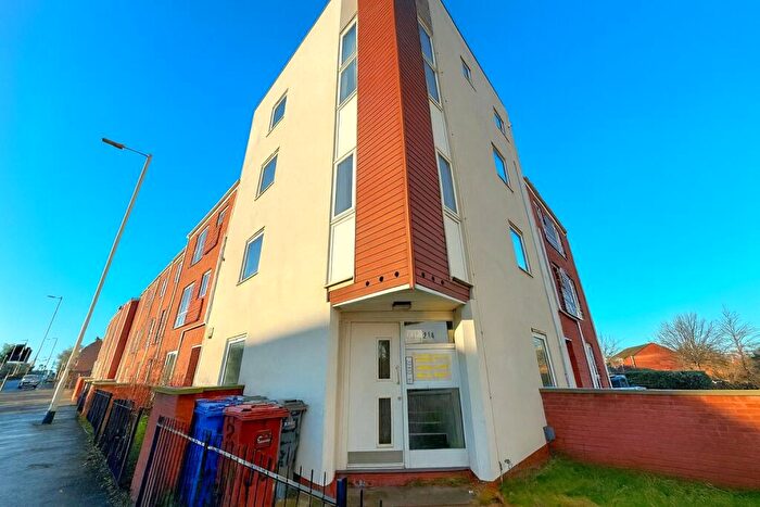 2 Bedroom Apartment To Rent In Stockport Road, Grove Village, Ardwick, M13