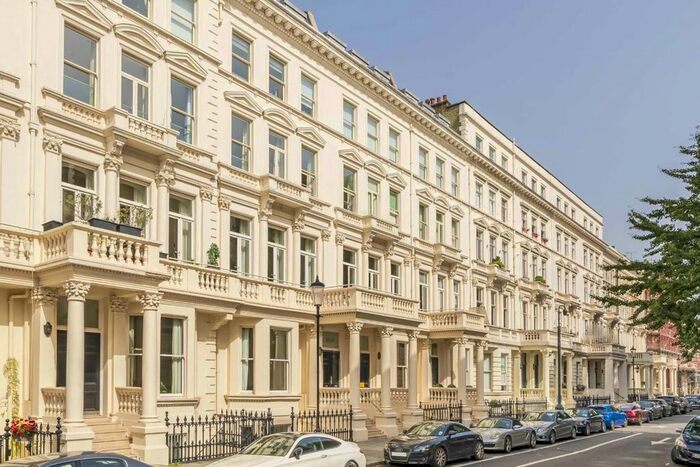 1 Bedroom Flat To Rent In Earl's Court Square, London, SW5