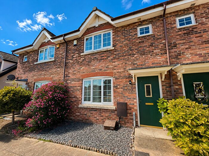 3 Bedroom Terraced House For Sale In Sandwell Avenue, Thornton, FY5