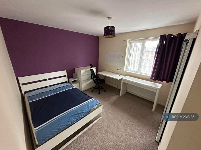 4 Bedroom Terraced House To Rent In Montgomery Road, Durham, DH1
