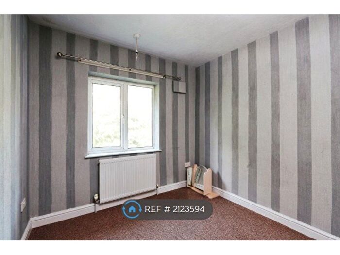 2 Bedroom End Of Terrace House To Rent In Longley Avenue West, Sheffield, S5
