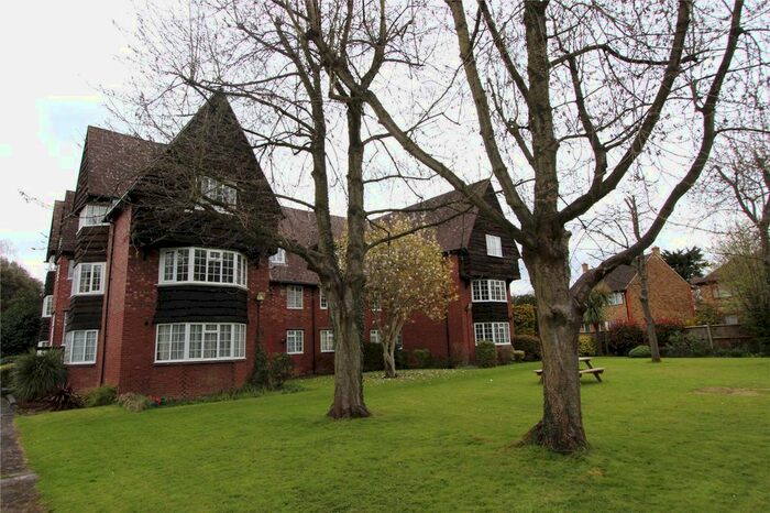 1 Bedroom Flat To Rent In Milton, Ickenham, UB10