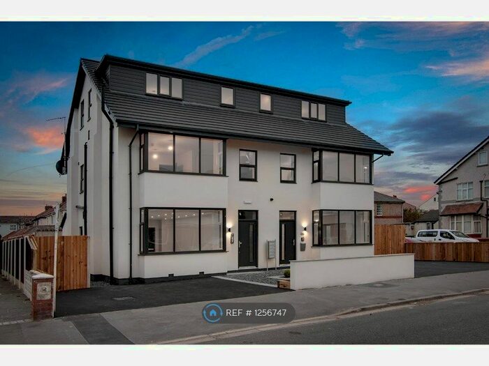 2 Bedroom Flat To Rent In Beach Road, Thornton-Cleveleys FY5