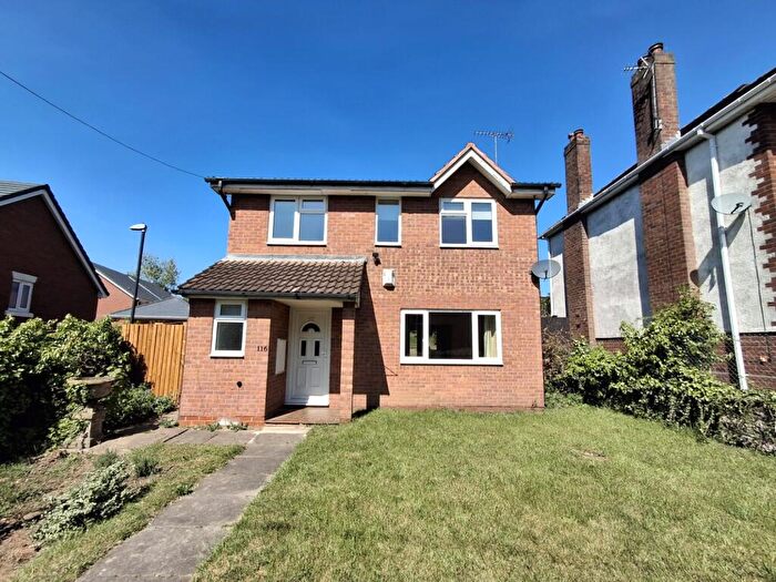 4 Bedroom Detached House For Sale In Chester Road South, Kidderminster, Worcestershire, DY10