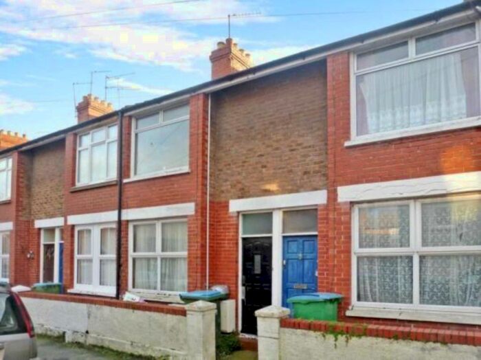 2 Bedroom Flat To Rent In William Street, Bognor Regis, PO21