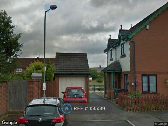 1 Bedroom End Of Terrace House To Rent In Monins Avenue, Tipton, DY4