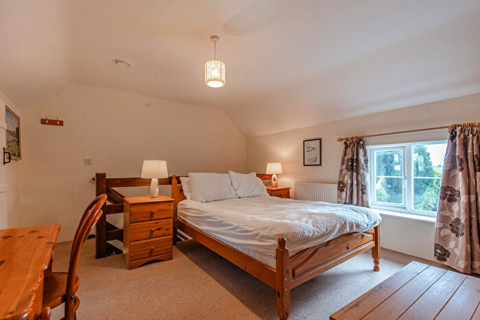 2 Bedroom Cottage For Sale In Stanhoe, PE31