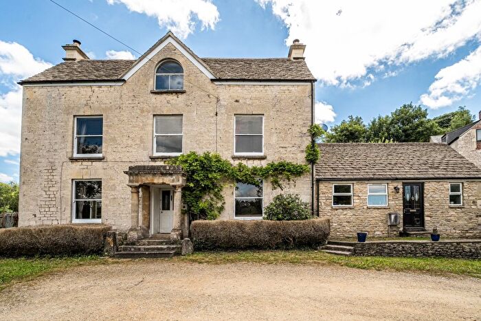 3 Bedroom Semi Detached House To Rent In Tetbury Lane, Nailsworth, Stroud, GL6