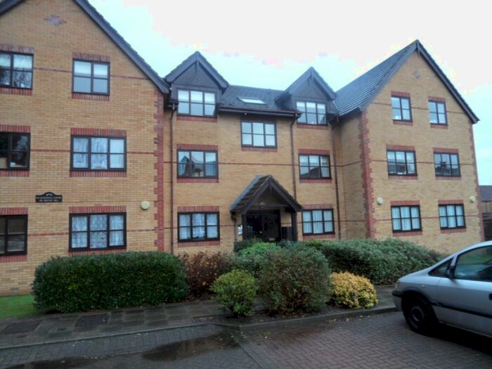 1 Bedroom Apartment To Rent In Sidcup Hill, Sidcup, Kent, DA14