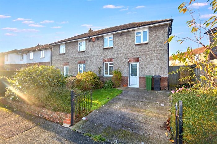 3 Bedroom Property To Rent In Manor Road, Hampden Park, Eastbourne, BN22