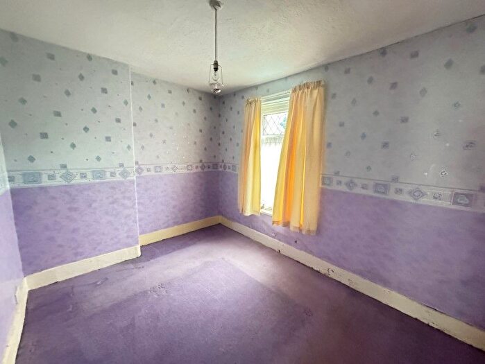 3 Bedroom Terraced House For Sale In Yeowartville, Workington, Cumbria, CA14