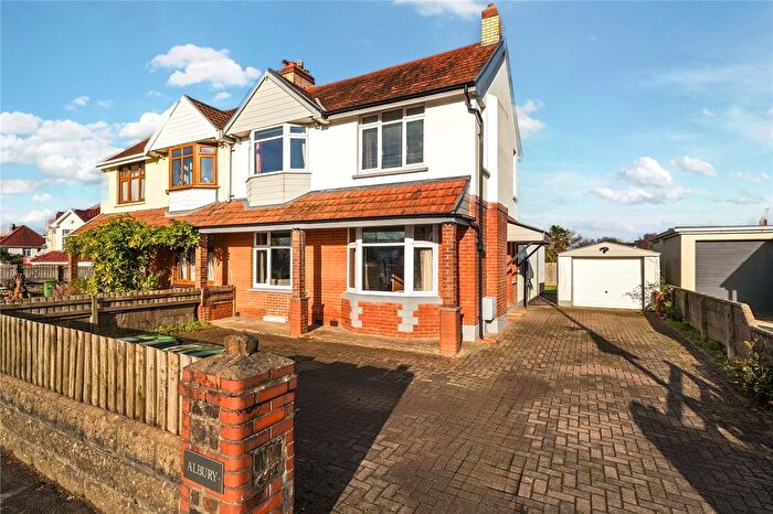 4 Bedroom Semi Detached House For Sale In Bickington Road, Sticklepath, Barnstaple, Devon, EX31