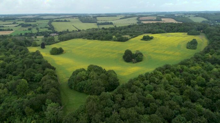 Land For Sale In Meon Retreat, GU32