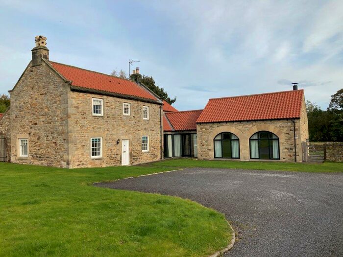 5 Bedroom Detached House To Rent In Millgate, Gilling West, Richmond, DL10