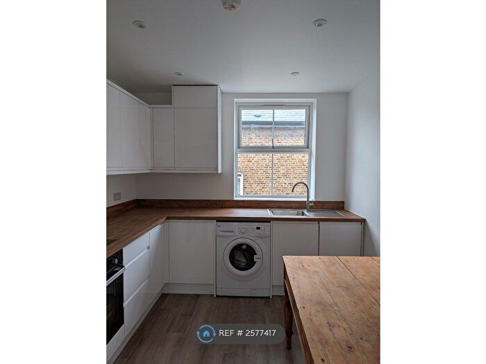 1 Bedroom Flat To Rent In Priory Park Road, London, NW6