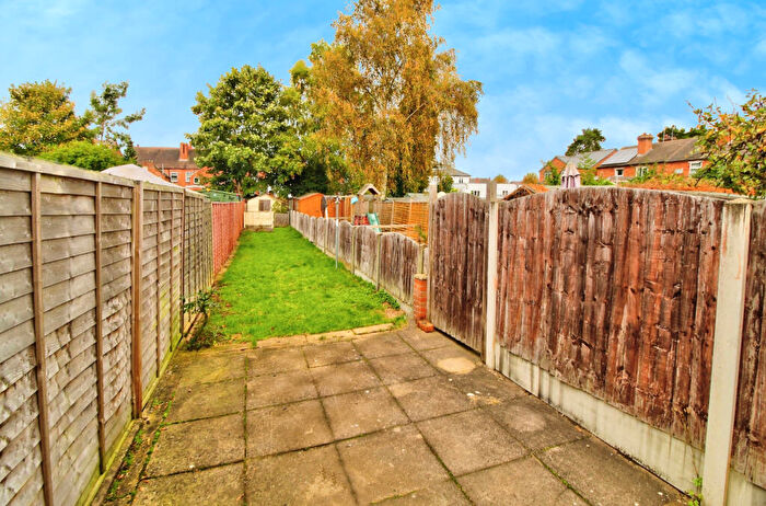 2 Bedroom Terraced House For Sale In Neville Avenue, Kidderminster, DY11
