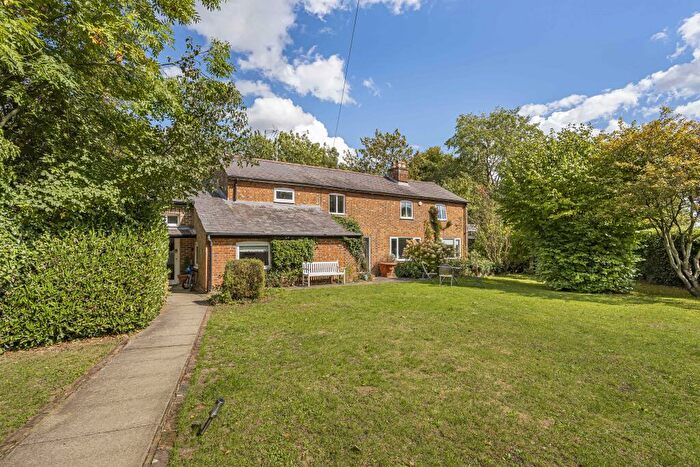 5 Bedroom Detached House For Sale In Bury Lane, Datchworth, Knebworth, SG3