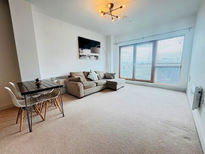 2 Bedroom Flat For Sale In Cypress Place, M4