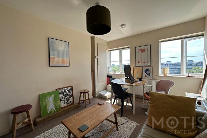 1 Bedroom Flat To Rent In Sandgate Road, Folkestone, CT20