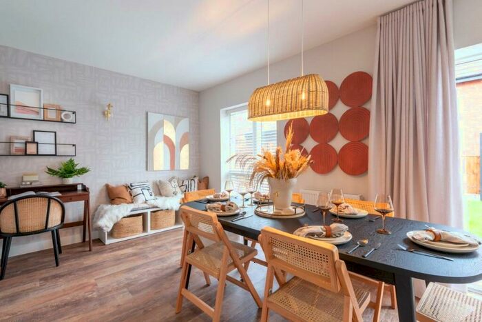 4 Bedroom Detached House To Rent In Spinney Way, Westhoughton, Bolton, Greater Manchester, BL5