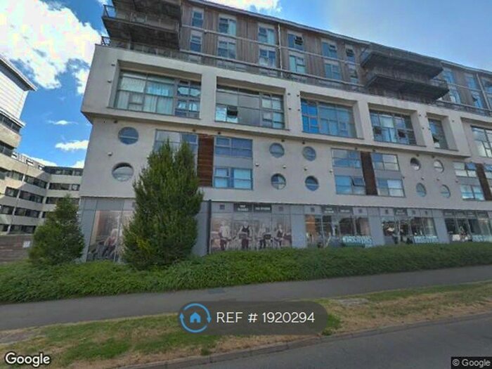 2 Bedroom Flat To Rent In Beckhampton Street, Swindon, SN1